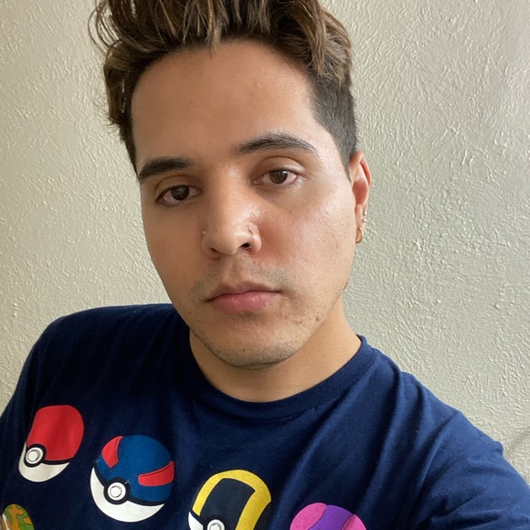 Meet your Posher, David - Picture 2 of 4